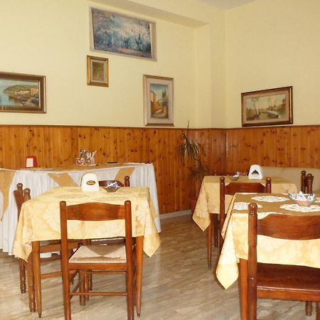 Albergo Miramonte Vibo Valentia Luaran gambar