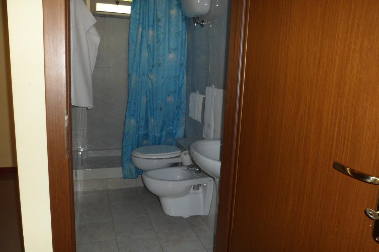 Albergo Miramonte Vibo Valentia Luaran gambar