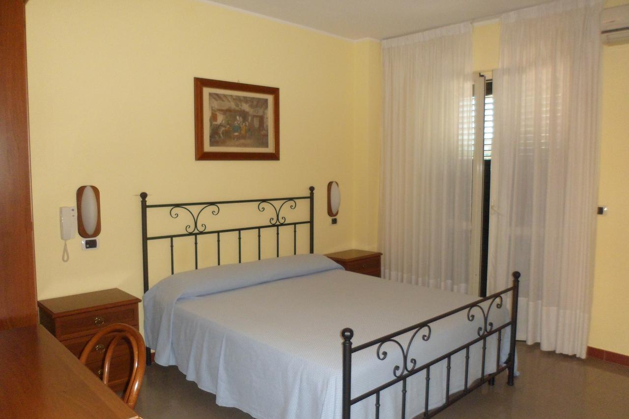 Albergo Miramonte Vibo Valentia Luaran gambar