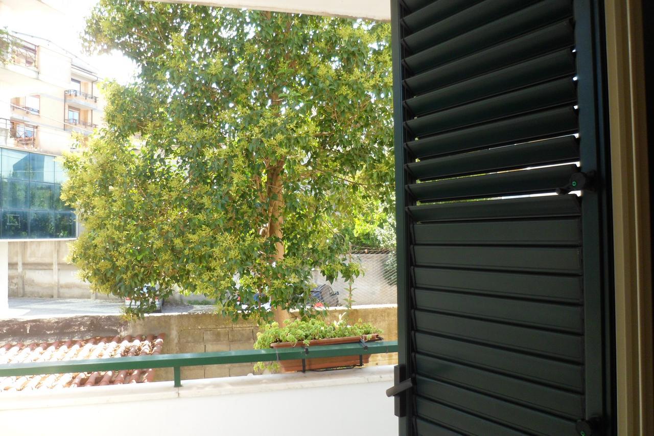 Albergo Miramonte Vibo Valentia Luaran gambar