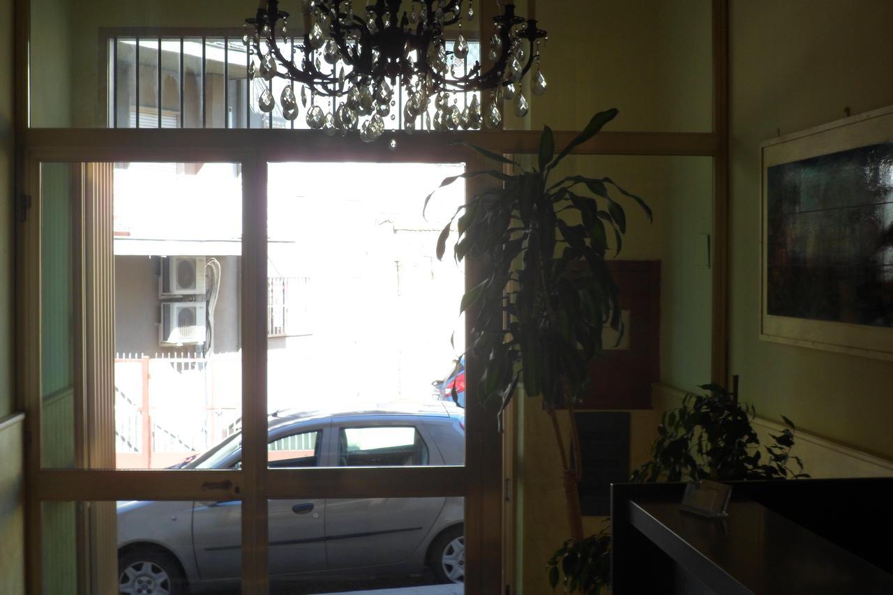 Albergo Miramonte Vibo Valentia Luaran gambar